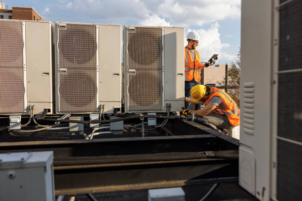 Best Emergency HVAC repair  in Delhi, CA