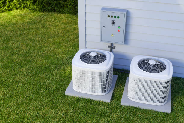 Local HVAC companies in Delhi, CA