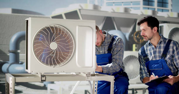 Trusted Delhi, CA HVAC Experts