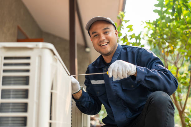 Best HVAC air duct cleaning  in Delhi, CA