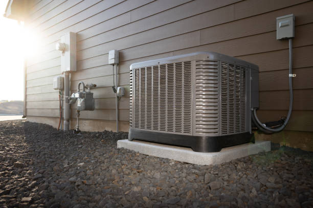 HVAC troubleshooting in Delhi, CA